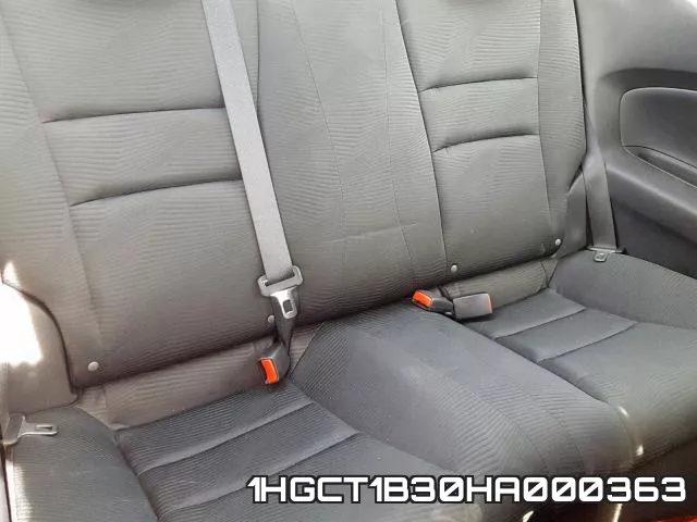 1HGCT1B30HA000363 фото 7