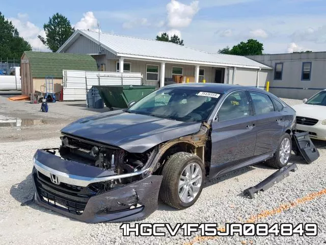1HGCV1F15JA084849 фото 3