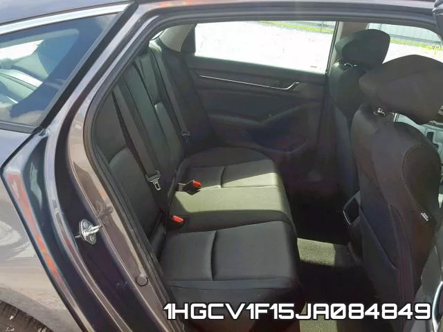 1HGCV1F15JA084849 фото 7