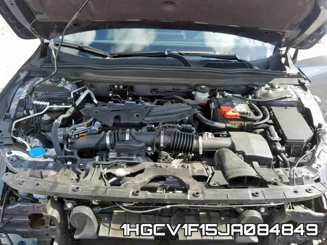 1HGCV1F15JA084849 фото 8