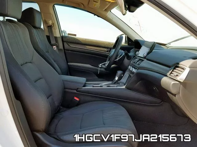 1HGCV1F97JA215673 фото 4