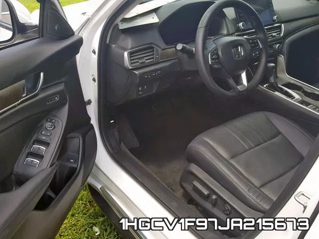 1HGCV1F97JA215673 фото 10