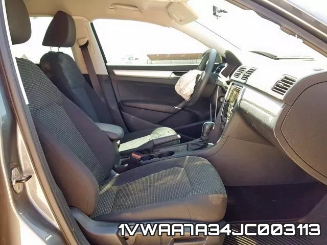 1VWAA7A34JC003113 фото 6