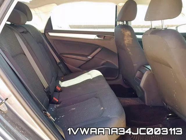 1VWAA7A34JC003113 фото 7