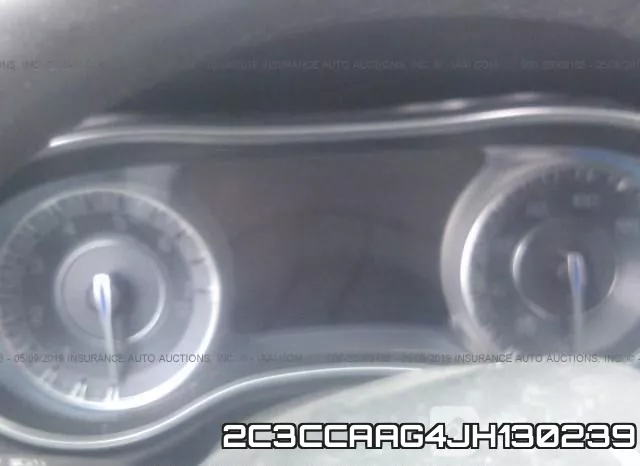 2C3CCAAG4JH130239 фото 8