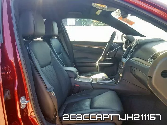 2C3CCAPT7JH211157 фото 6