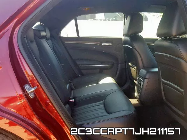 2C3CCAPT7JH211157 фото 7