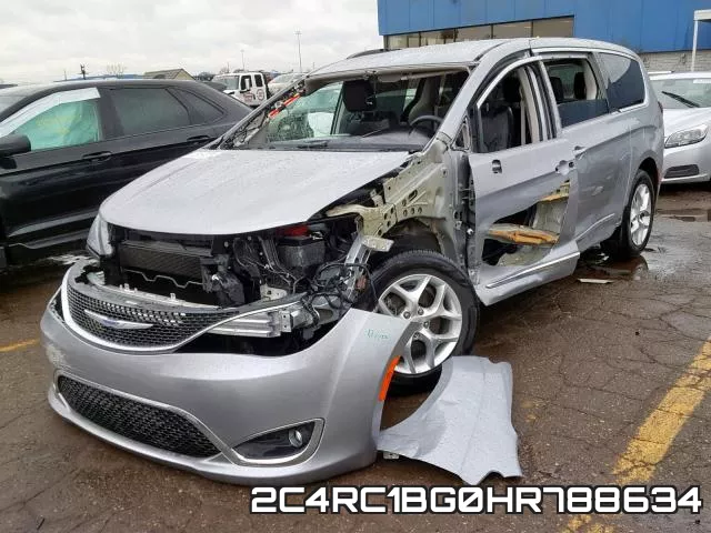 2C4RC1BG0HR788634 фото 3