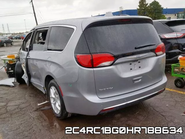 2C4RC1BG0HR788634 фото 4