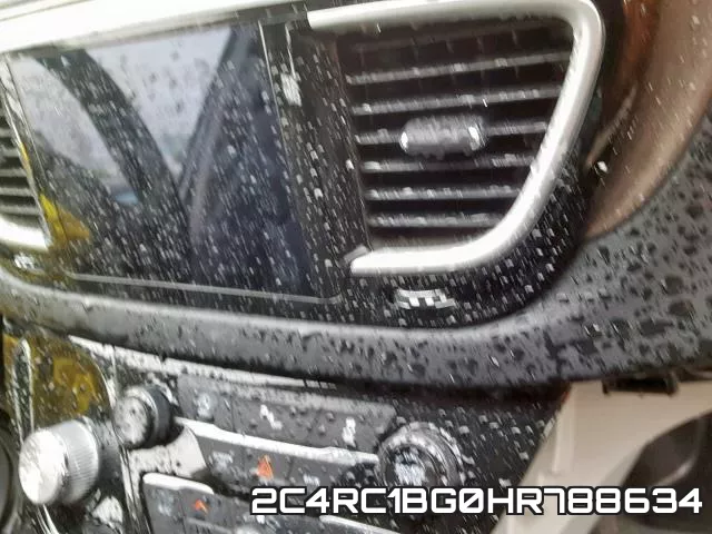 2C4RC1BG0HR788634 фото 10
