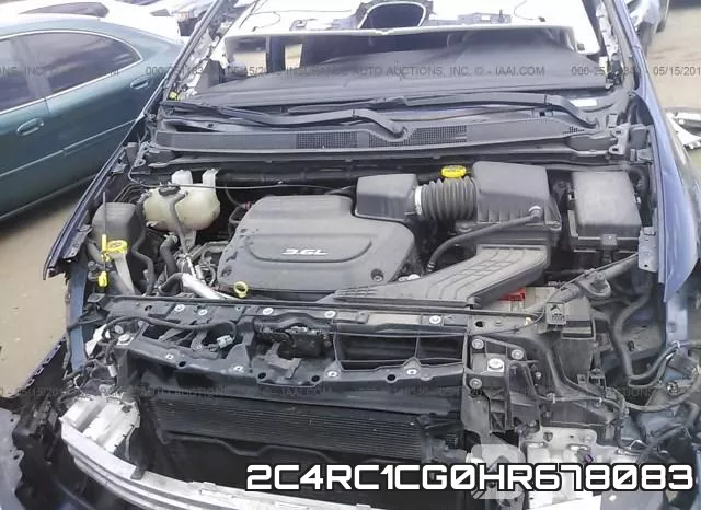 2C4RC1CG0HR678083 фото 2