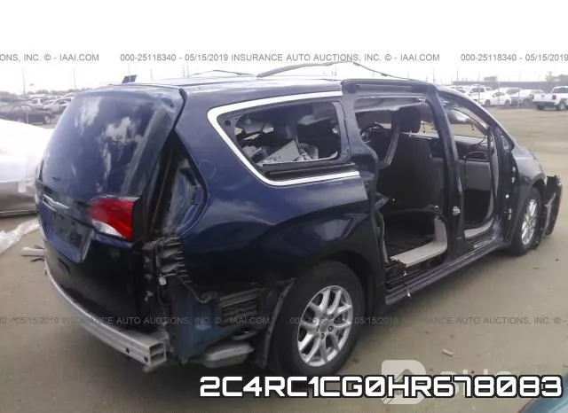 2C4RC1CG0HR678083 фото 5
