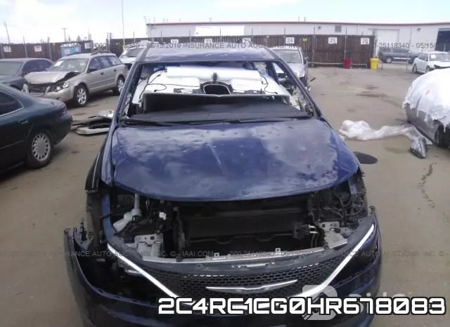2C4RC1CG0HR678083 фото 7
