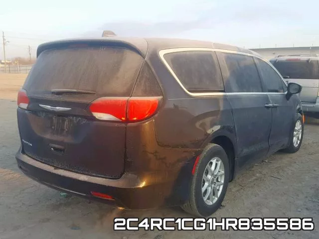 2C4RC1CG1HR835586 фото 5