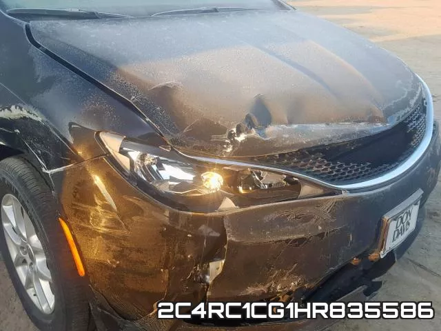 2C4RC1CG1HR835586 фото 10