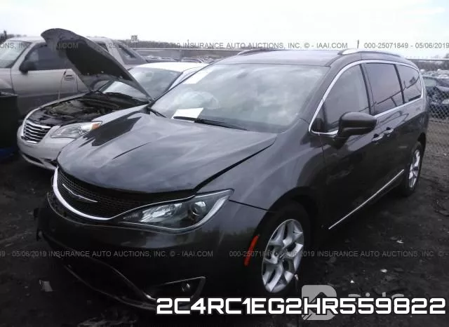2C4RC1EG2HR559822 фото 3
