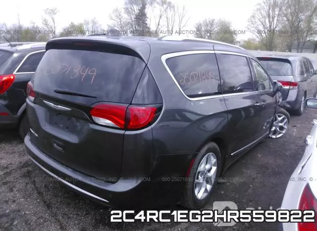 2C4RC1EG2HR559822 фото 5