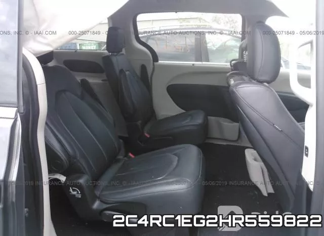 2C4RC1EG2HR559822 фото 9