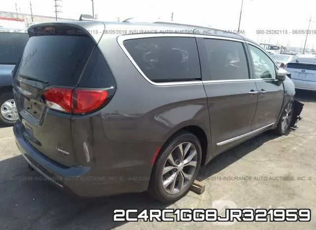 2C4RC1GG8JR321959 фото 4