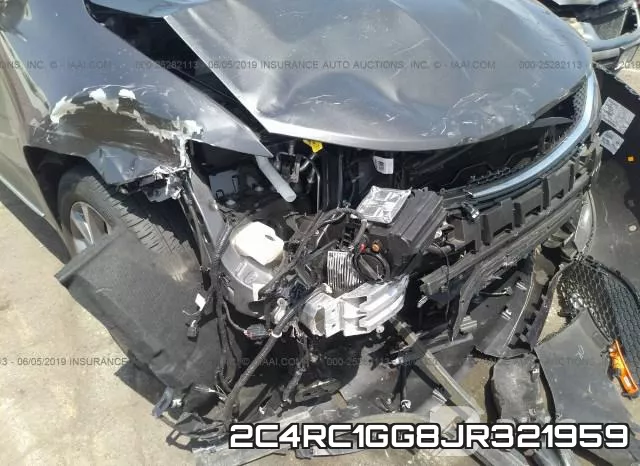 2C4RC1GG8JR321959 фото 6