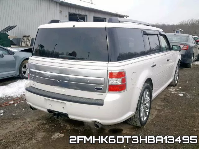 2FMHK6DT3HBA13495 фото 5