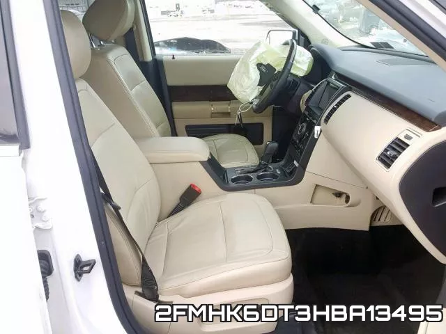 2FMHK6DT3HBA13495 фото 6