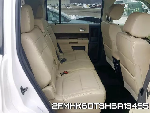 2FMHK6DT3HBA13495 фото 7