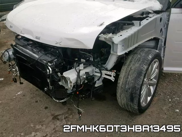 2FMHK6DT3HBA13495 фото 10
