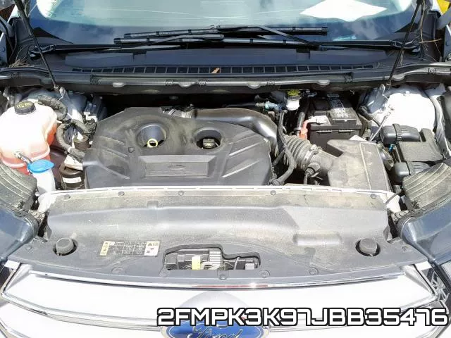 2FMPK3K97JBB35476 фото 8