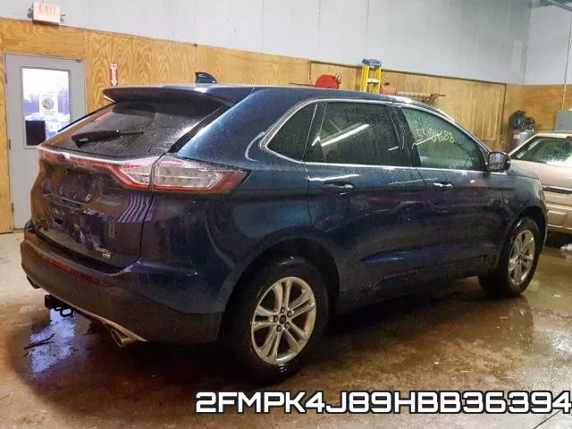 2FMPK4J89HBB36394 фото 5