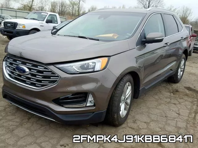 2FMPK4J91KBB68417 фото 3