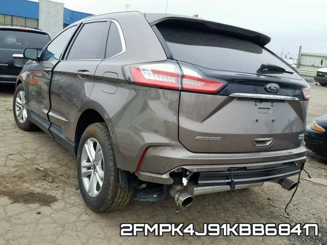 2FMPK4J91KBB68417 фото 4