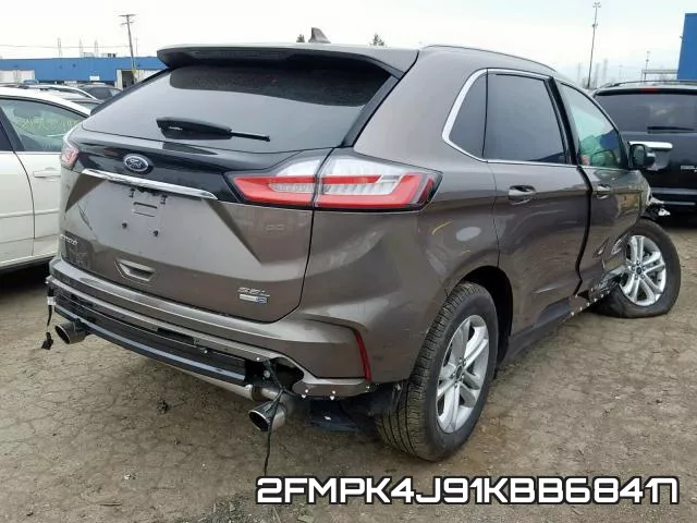 2FMPK4J91KBB68417 фото 5