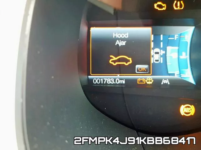 2FMPK4J91KBB68417 фото 9