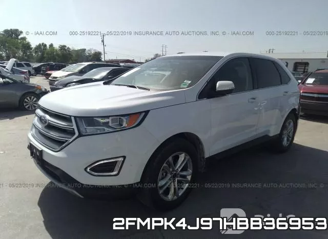 2FMPK4J97HBB36953 фото 3
