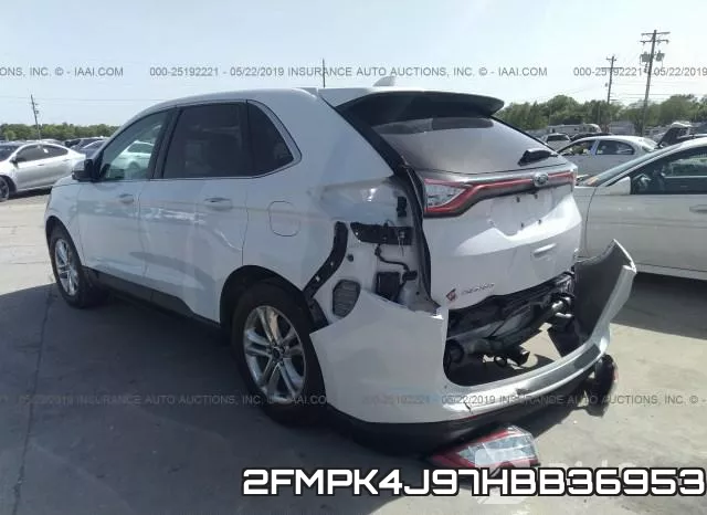 2FMPK4J97HBB36953 фото 4