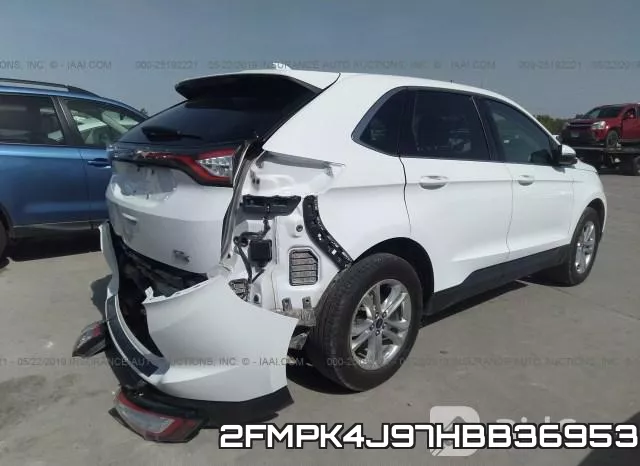 2FMPK4J97HBB36953 фото 5