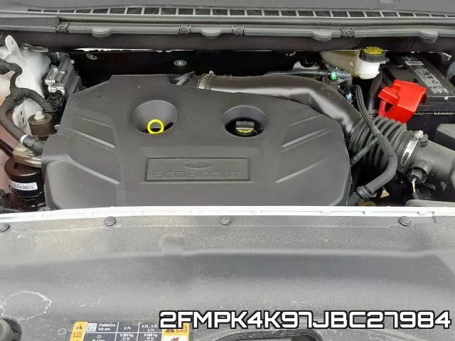 2FMPK4K97JBC27984 фото 8