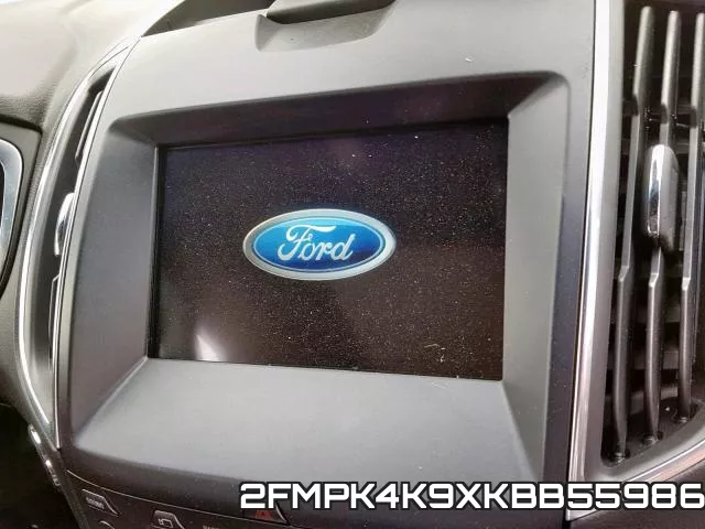 2FMPK4K9XKBB55986 фото 10