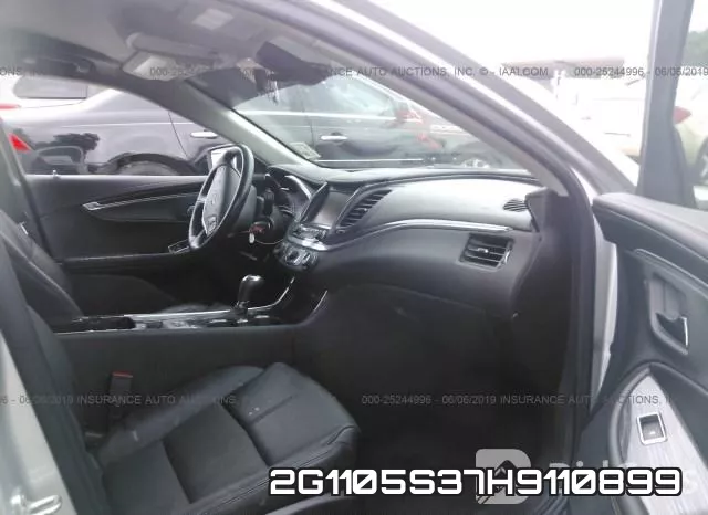 2G1105S37H9110899 фото 6