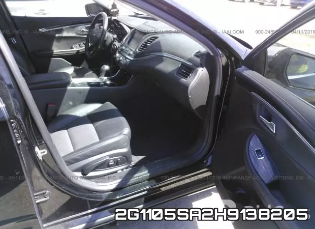 2G1105SA2H9138205 фото 6