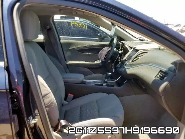2G11Z5S37H9196690 фото 6