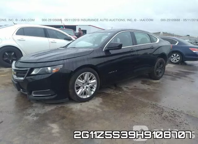 2G11Z5S39H9108707 фото 3