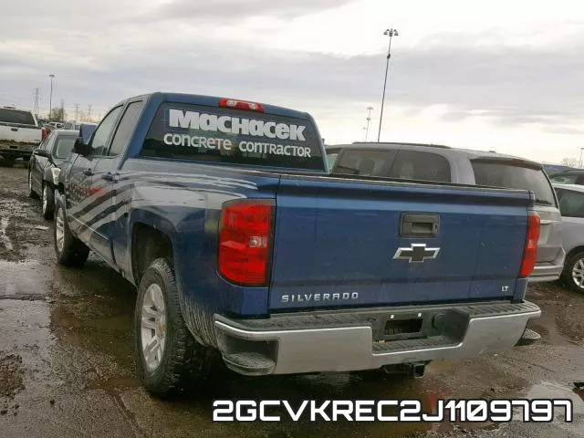 2GCVKREC2J1109797 фото 4
