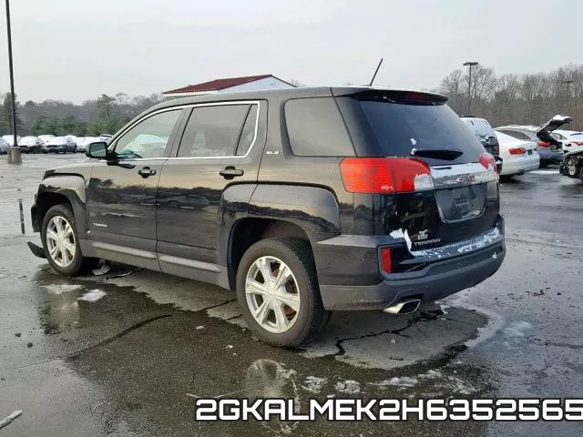 2GKALMEK2H6352565 фото 4