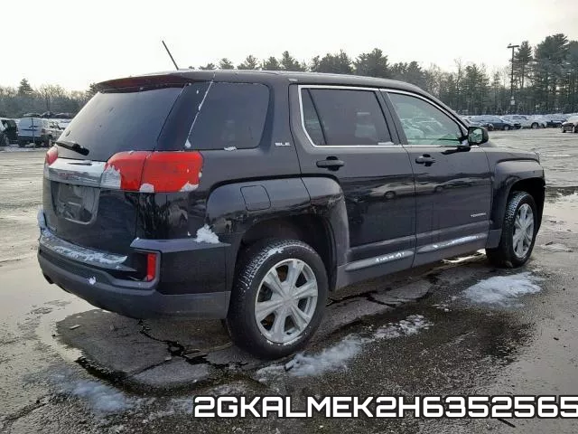 2GKALMEK2H6352565 фото 5