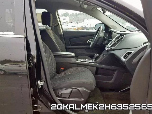 2GKALMEK2H6352565 фото 6
