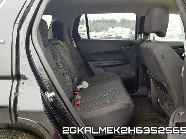 2GKALMEK2H6352565 фото 7