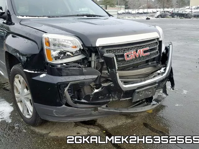 2GKALMEK2H6352565 фото 10