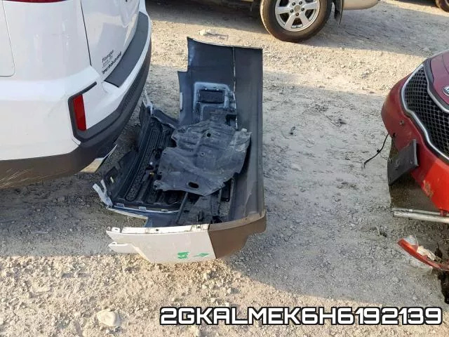 2GKALMEK6H6192139 фото 10